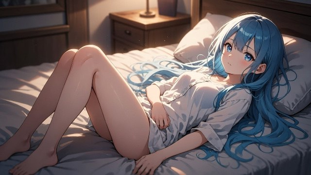 AOI 18  — Telegram Bot @aoiwaifu_bot