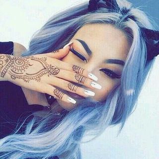 Emo/Scene girls — Telegram Bot @emopicbot