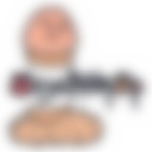 Смайлики-члены sticker 14