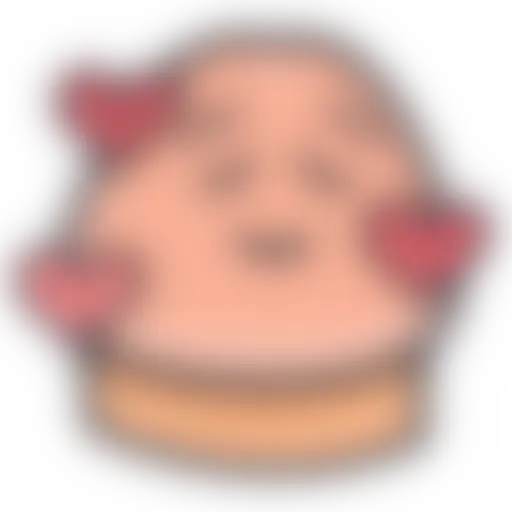 Смайлики-члены sticker 15