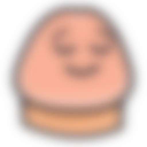 Смайлики-члены sticker 17