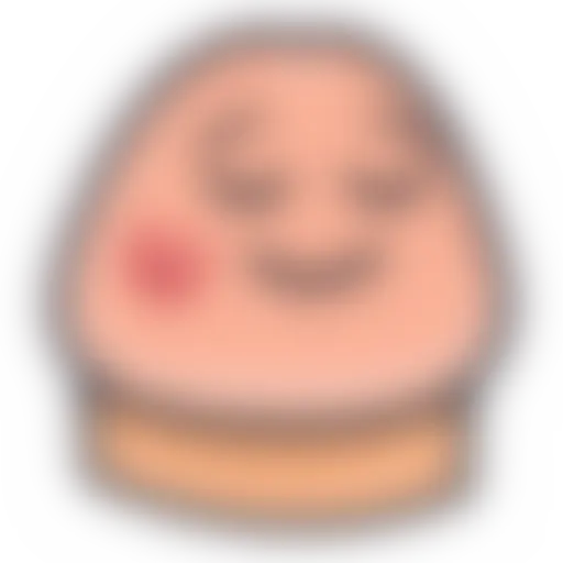 Смайлики-члены sticker 20