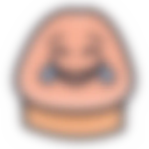 Смайлики-члены sticker 4