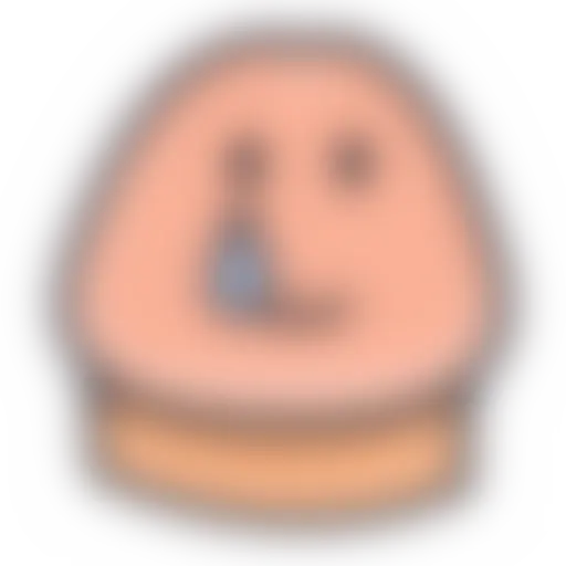 Смайлики-члены sticker 5
