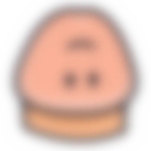 Смайлики-члены sticker 9