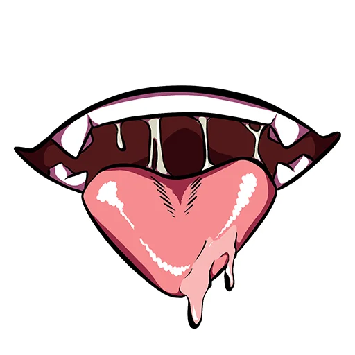 Ahegao (@Picturee_bot) Telegram sticker pack