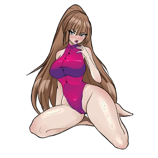 Ahegao (@Picturee_bot) sticker 12