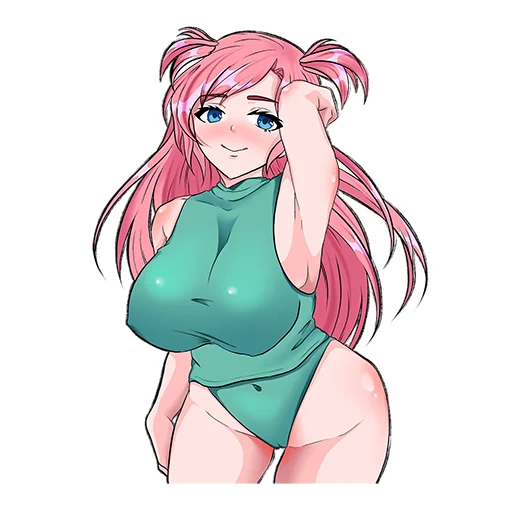 Ahegao (@Picturee_bot) sticker 4