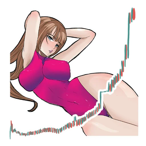 Ahegao (@Picturee_bot) sticker 6