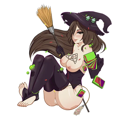 Ahegao (@Picturee_bot) sticker 9