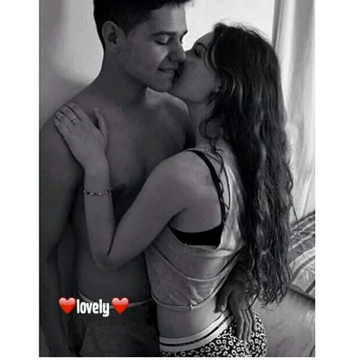 sexi love 💋❤️ sticker 9
