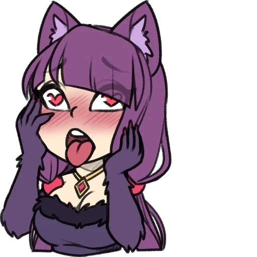 Abuse pack Telegram sticker pack