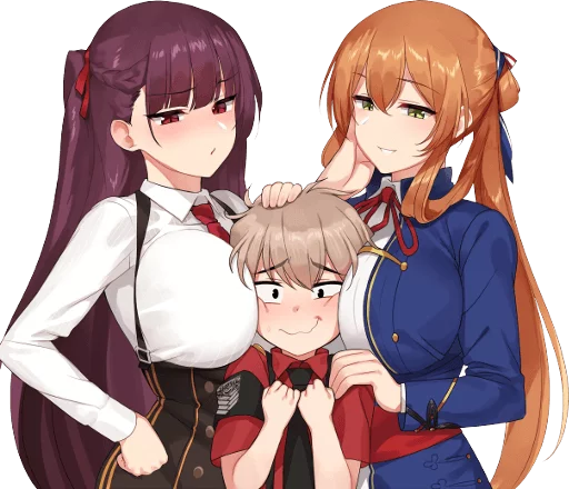 Abuse pack sticker 3