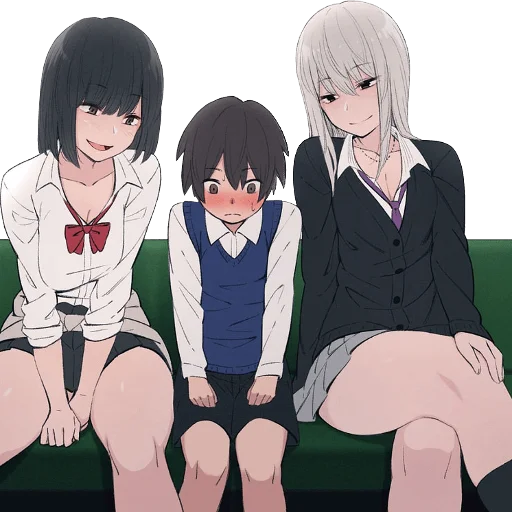 Abuse pack sticker 4
