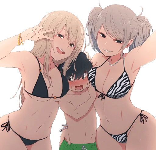 Abuse pack sticker 5