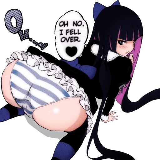 Abuse pack sticker 8
