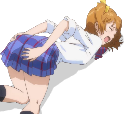 Abuse pack sticker 10