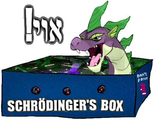 Adult Spike sticker 7
