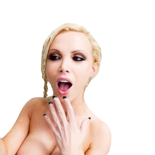 PornStars sticker 5