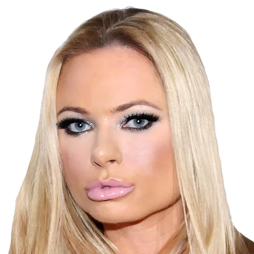 PornStars sticker 9