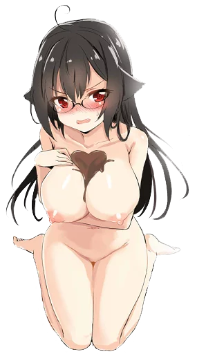 HentaiAG sticker 4