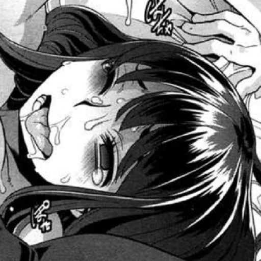 Ahegao sticker 3