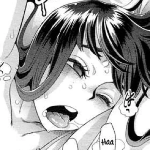 Ahegao sticker 6
