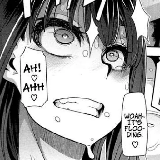 Ahegao sticker 7