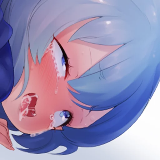 AhegaoMaster sticker 11