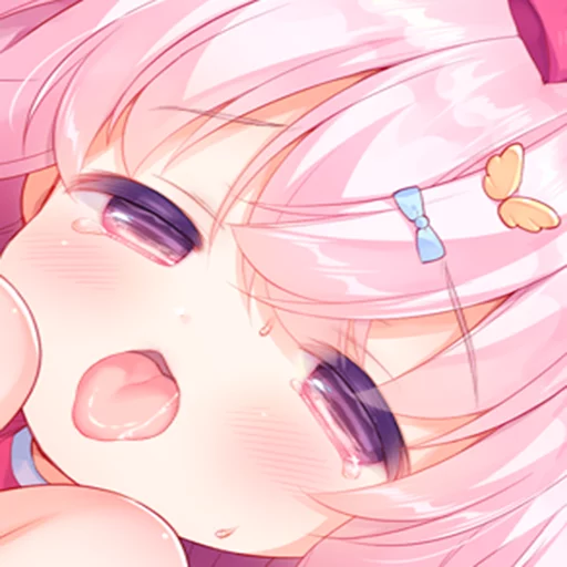 AhegaoMaster sticker 12