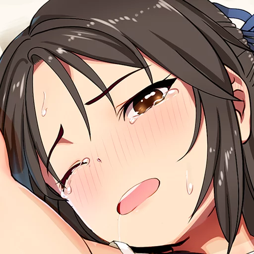 AhegaoMaster sticker 9