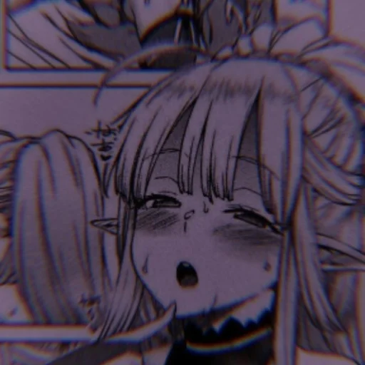 "ahegao faces" by @al_spass sticker 9