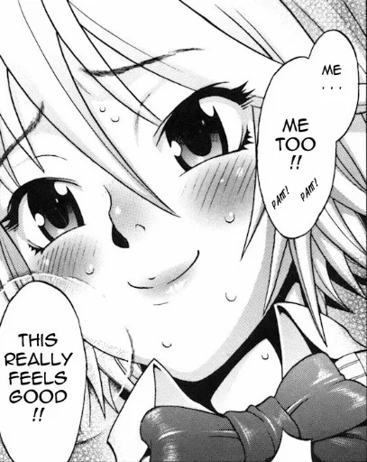 ahegao sticker 8