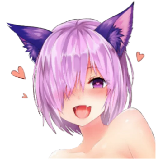 Ahegao sticker 2