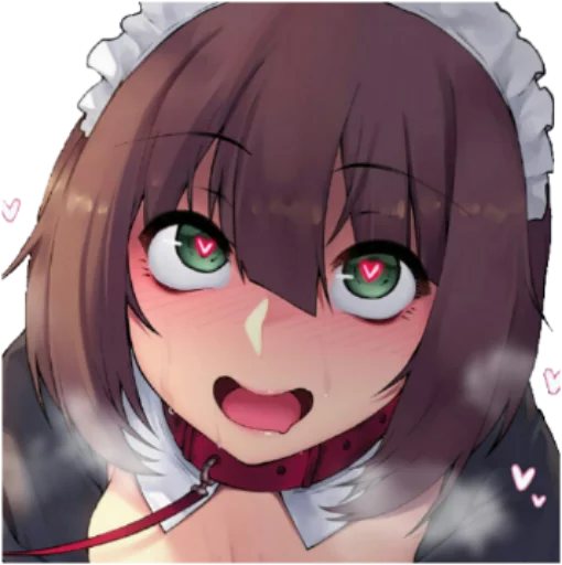 Ahegao sticker 6