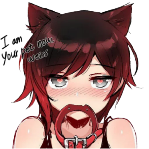 Ahegao sticker 10