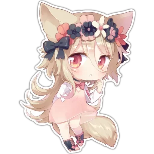 變態福利包重置 @akinacafe sticker 2