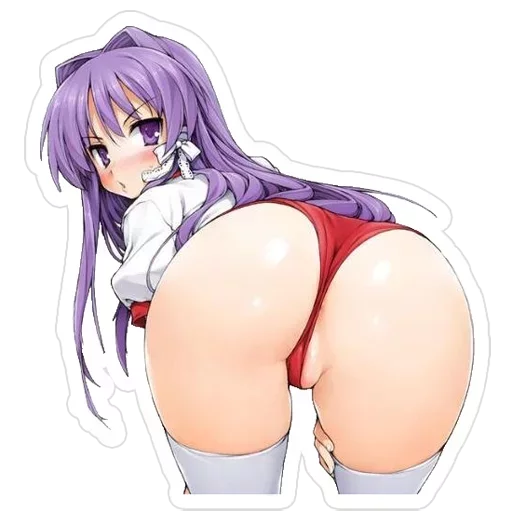 變態福利包重置 @akinacafe sticker 12