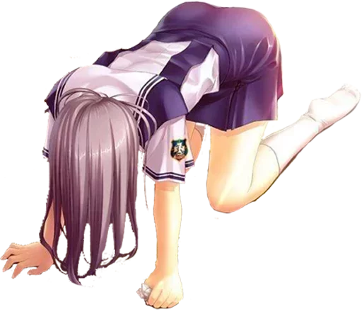 變態福利包重置 @akinacafe sticker 4