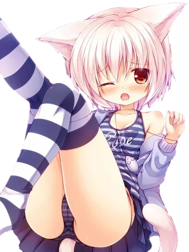 變態福利包重置 @akinacafe sticker 5