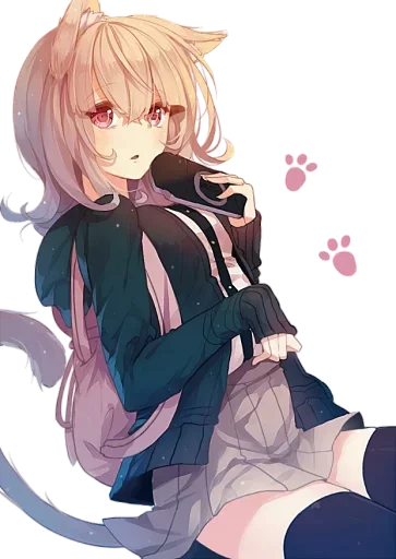 變態福利包重置 @akinacafe sticker 6