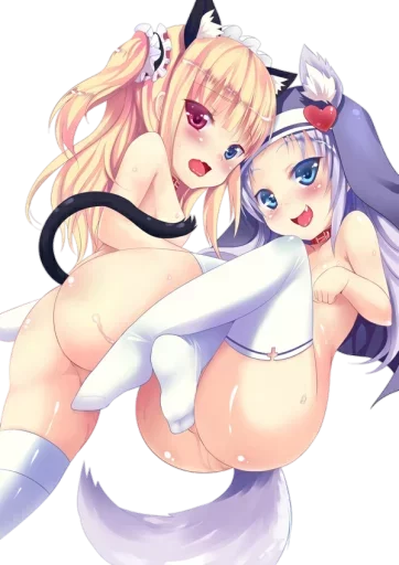 變態福利包重置 @akinacafe sticker 8