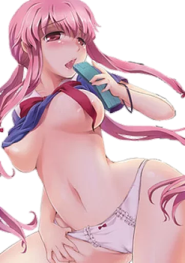 變態福利包重置 @akinacafe sticker 10