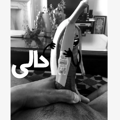 Penis By @Nab_Fun sticker 12