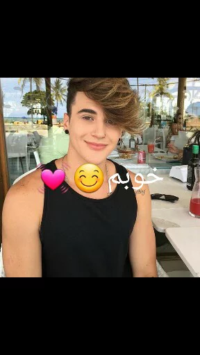 Alex mapeli sticker 6