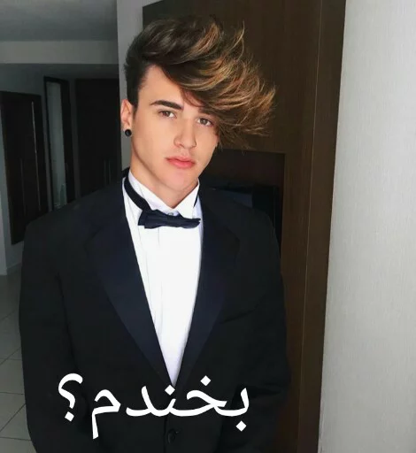 Alex mapeli sticker 8