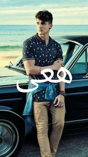 Alex mapeli sticker 10