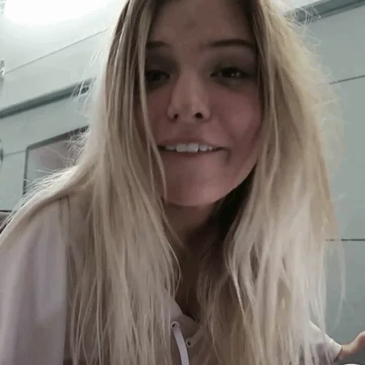 Alissa Violet | @Britenelle Telegram sticker pack