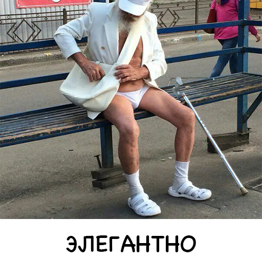 Russian sticker 7