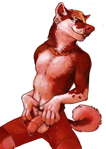 AllTheYiff Telegram sticker pack